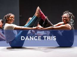 DANCE This