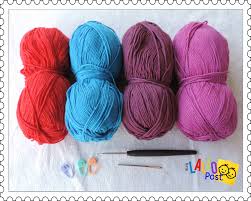 Muestras tejidos a crochet y/o ganchillo con diseños de flores especial para colchas, mantas y cojines, están hechas en lanas delgadas de diversos colores y. Calcetines Tejidos A Crochet Tutorial Lalio Post