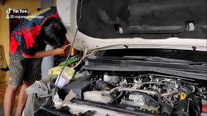 Sedangkan untuk nomor rangka isuzu phanter letaknya berada di chasis sebelah kiri, dibawah bangku penumpang depan, seperti terlihat pada gambar dibawah ini Bismillah Hyundai Project Sajang Autodetailing Ponorogo