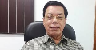 SUST VC Farid Uddin resigns