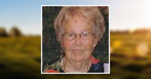 Fern Terry Singer Obituary 2012