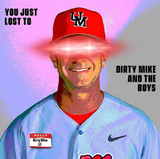 Dirty Mike And The Boys Album On Imgur