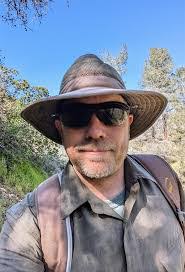 Owen Parks's Instagram, Twitter & Facebook