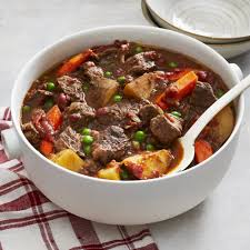 Crock pot beef stew crock pot ladies. Slow Cooker Beef Stew Iv Recipe Allrecipes