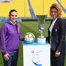 La finale di coppa italia tra napoli e juve sarà visibile in diretta, e in chiaro, su rai 1. Finale Coppa Italia Femminile Quando E Dove Vederla