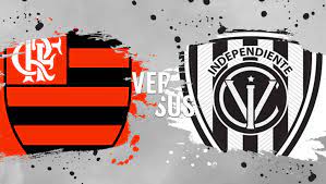 Flamengo x Independiente del Valle: saiba onde assistir &Atilde;&nbsp; partida da Copa  Libertadores da Am&Atilde;&copy;rica - Gazeta Esportiva