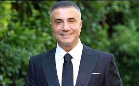 26 haziran 1971, sakarya), türk, kafkas asıllı karadenizli bir ailenin çocuğudur. Sedat Peker Karadaga Mi Kacti Iste O Aciklama Internet Haber