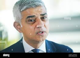 Ella khan hi-res stock photography and images