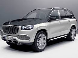 Mercedes Maybach Gls 600 2021 Une Variante Ultra Haut De Gamme Mercedes Maybach Maybach S600 Mercedes Benz Maybach