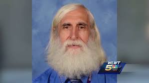 Elder teacher of more than 50 years in critical condition after hit-skip