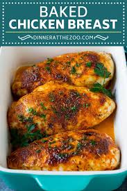 .breast recipes on yummly | low carb air fryer chicken breast, breaded chicken breast low carb gluten free keto thm, low carb pizza topped roast chicken breast. Baked Chicken Breast Dinner At The Zoo