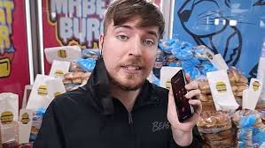 He is an american youtuber notable for his expensive stunts and philanthropy. Mrbeast Wins Twitter Philanthropist Of The Year Award And 10 000 To Give Away