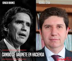 Interesante es la propuesta previsional del candidato ignacio briones, quien sostiene el generar ahorros previsionales a partir del consumo, al subir en 1% el iva, y destinar toda esa recaudación a las cuentas individuales de todos los chilenos, incluidos los recién nacidos. Radio Universo Oficial Broadcasting Media Production Company Facebook