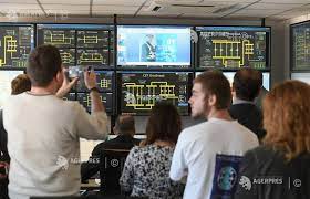 Distrigaz sud este o companie autorizata in domeniul proiectarii, executiei, verificarii si reviziei instalatiilor de gaz metan.dispunem de specialisti cu experienta in domeniul gazelor naturale pentru a putea rezolva in cel mai scurt timp si la cel mai bun raport pret/calitate orice solicitare. Bucuresti Dispecerat Distrigaz Sud Retele Agerpres ActualizeazÄƒ Lumea