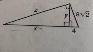 Triangle similarity & the trigonometric ratios. Trigonometric Ratios Homework How Do I Find Y Been Having Trouble Askmath