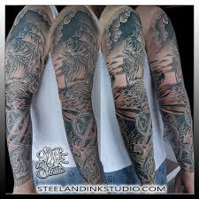 Maybe you would like to learn more about one of these? Brandie Morton Tattoo Artist Steel And Ink Tattoo Studio St Louis
