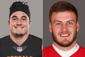 2 Former Wylie Athletes are Meeting Up in the AFC Title Game