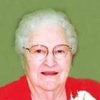 Obituary information for Ferne E. Bosma