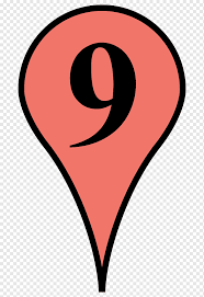 Creating a map with multiple locations without using a database may be limited but it has its advantages where the number of places is reduced. Google Maps Google Map Maker Location 30 Heart Map Marker Pen Png Pngwing