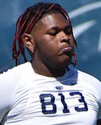 2023 Football Commits in Virginia