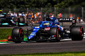 Alonso was joined by laurent rossi, ceo, alpine f1, and guru gowrappan, ceo, verizon media. Alpine Alonso Verrat Fahrstil Geheimnis F1 Insider Com