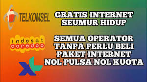 Jika menggunakan iphone, silahkan download psiphon pro terlebih dahulu melalui link download berikut ini : Cara Mendapatkan Internet Gratis Youtube