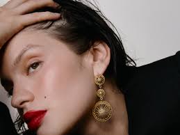 New Freya Rose collaborative collection support Afghan artisans