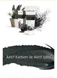 Seramic Aktif Karbon Maske 3 Kullanici Yorumluyor Maskeler Urunler