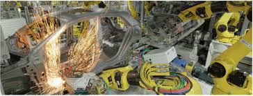 Nuevo León: Leader of Industry 4.0 in Mexico