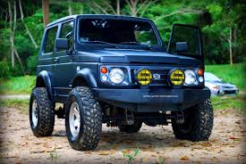 Pengen modif daihatsu feroza 96 se biar irit soalnya pengen dipakai harian dan sebagai boil keluarga. Modifikasi Motor Terbaru 2021
