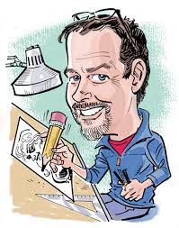 National Cartoonists Society