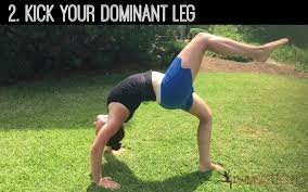 Calvin Harris Summer Mike Stud Remix Bridge Kickover Step 2 Cheerleading Tips Workout Exercise