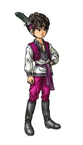 Do monster hunter portable series and monster hunter freedom unite apply? Dragon Quest Ix Nintendo Ds Www Gameinformer Com Dragon Quest Dragon Anime Character Design