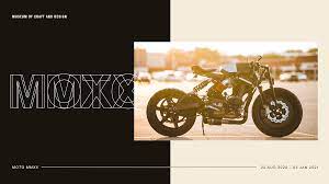 Custom Motorcycles At Museum Of Craft And Design