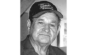 Fred HOHL Obituary (2014)