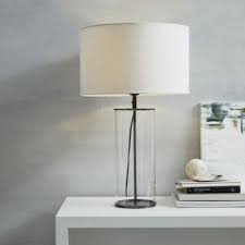 Pimlico Table Lamp Lighting The White Company In 2020 Table Lamp Table Lamp Lighting Lamp