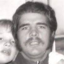 Ronald Lee “Ron” Chronister (1952-2015)