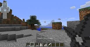In all simplicity, it tells the story of a young ninja and his dreams of becoming the best and most knowledgea. Mod Naruto For Minecraft Pe For Android Apk Download
