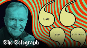 Cartoonist Stanley 'Mac' McMurtry: 'I had lunch