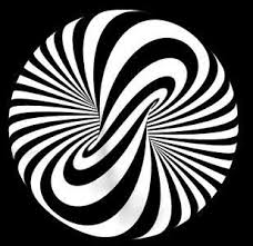 Cool Circle Designs Cool Circle Designs Cool Circle Designs Circular Pattern Brush 7 Art De L Illusion Illusion Optique Dessin Noir Et Blanc