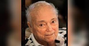 Richard Cradduck "Dick" Bevins Obituary