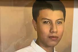 Fundraiser by Otoniel Ramirez : Aldo Ramirez funeral expenses