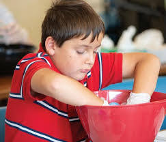 Helen Henninger's Instagram, Twitter & Facebook