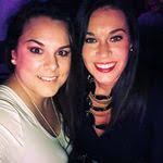 Heather Harshbarger's Instagram, Twitter & Facebook