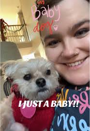 I Jusst A Baby