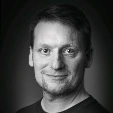 Ruth Cheesley (she/her)