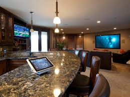 Typically, 1 square feet of floor space is required to raise a broiler. Home Automation Design And Installation Pictures Options Tips Hgtv