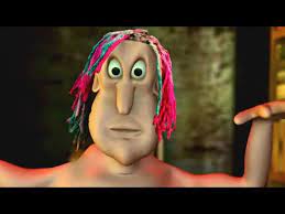 Not only is he clearly bestowed with unbelievable beauty (picture, right), but he is also full of wisdom. Lil Globglogabgalab Youtube