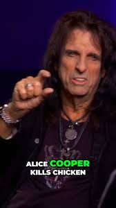 REAL Alice Cooper Fans