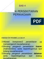 Halacara baru dalam pembangunan kampung dan luar b. Dasar Pandang Ke Timur